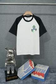 Picture of Chrome Hearts T Shirts Short _SKUChromeHeartsS-XL55txPT2217768